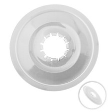 Route Roue Libre Housse Rayon Fournitures Résistant À L'Usure ABS Plastic