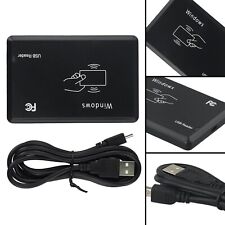 Lecteur USB RFID sans contact