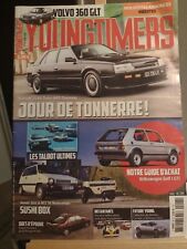 Youngtimers n°96, Honda Jazz