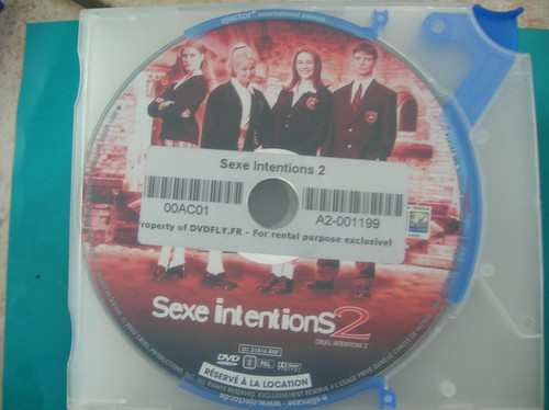 Dvd boitier slim - ,