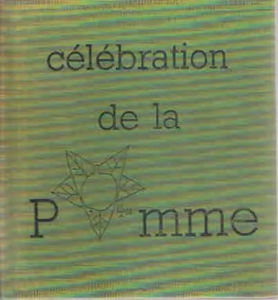 Célébration pomme - la,