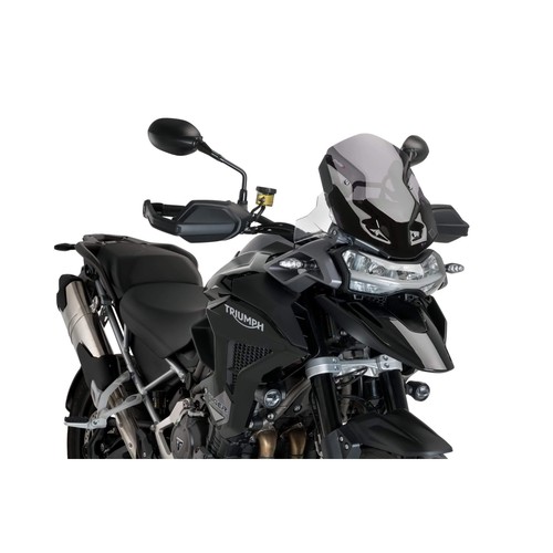 Bulle puig sport fumé foncé - bulle,