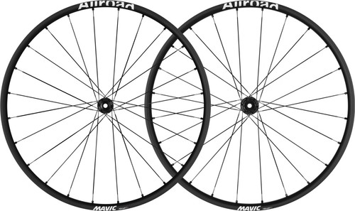 Roues mavic allroad - mavic, 700