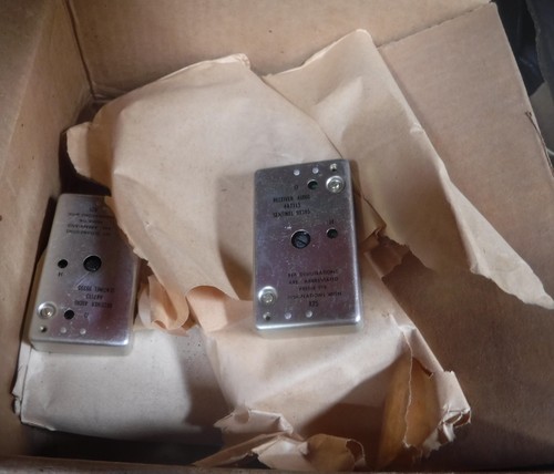 Prc audio - , module