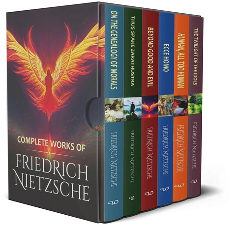 The complete classic - the,