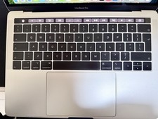 💻 Topcase Apple MacBook Pro