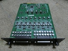 Carte d'E/S analogique TASCAM