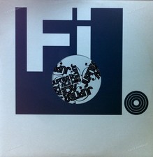 Jupiter Ace - Shang High Maxi (VG+) '