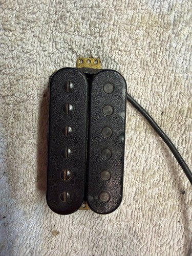 1980s schaller humbucker - schaller,