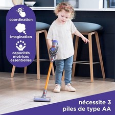 Aspirateur sans Fil Casdon