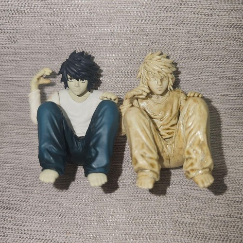 Death note real - note,