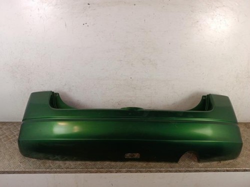 Pare choc arriere opel - choc, agila