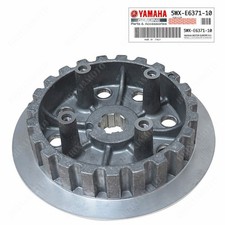 Tambour D'Embrayage Alu AM6 5WX-E6371-10 Malaguti 50 CNK Drakon 2005-2007