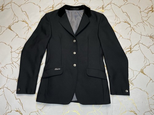 Blazer noir fabio trois - fabio,