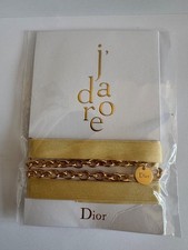 DIOR RUBAN CHAINE J'ADORE