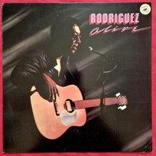 Sixto rodriguez alive - rodriguez, original