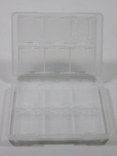 BOITE DE RANGEMENT POUR 22