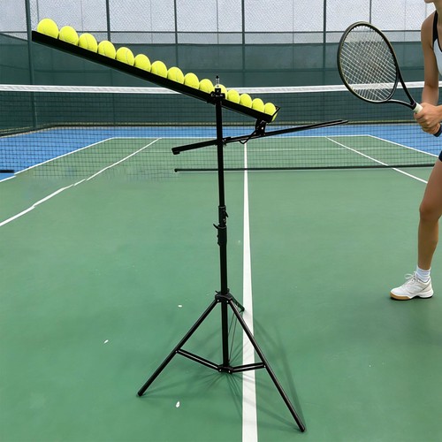 Lance balles tennis - de, de