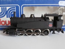 SNCF LOCOMOTIVE A VAPEUR 040