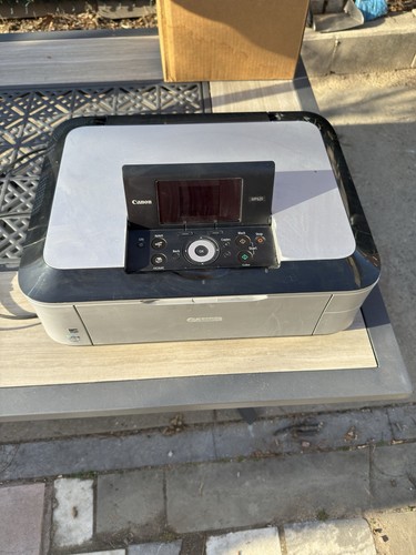 Canon pixma mp620 all - pixma, all-in-one