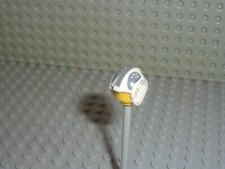 LEGO Minifigure Headgear