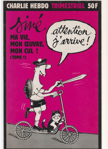 Siné vie mon - , vie,