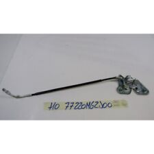 Câble + Crochet De Selle Seat