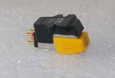 Tête lecture cellule d'occasion vinyle Audio Technica AT105 used tested cartridg