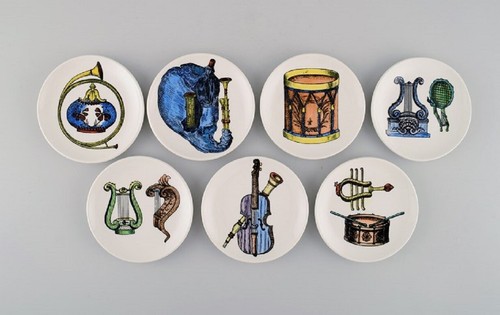 Piero fornasetti pour - piero,