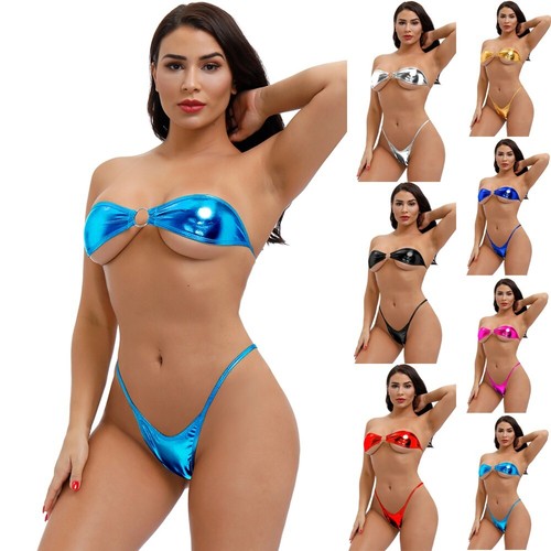 Lingerie maillot bain femme - de,