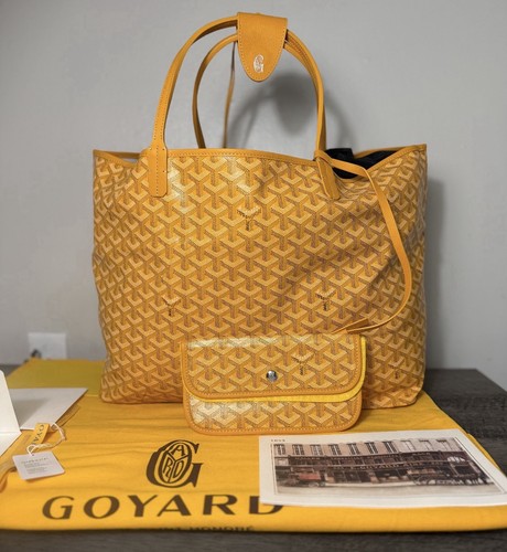 Neuf goyard saint - neuf,