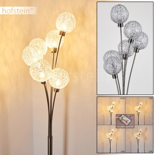 Lampadaire lampe sur - lampadaire,