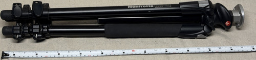 Manfrotto 055xprob aluminum - 055xprob,
