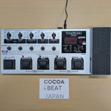 KORG TONEWORKS AX1500G Guitar