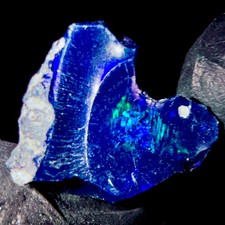 OPAL EMPIRE Opale Noire Brute