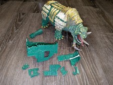 Warhammer 40k Orkz Gargantuan