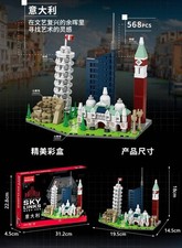 Lele Brother Ciel Lines -