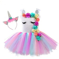 Robe de tutu de princesse