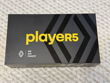 Renault baladeur cassette "Player5"