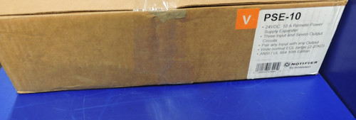 Neuf honeywell pse - neuf,