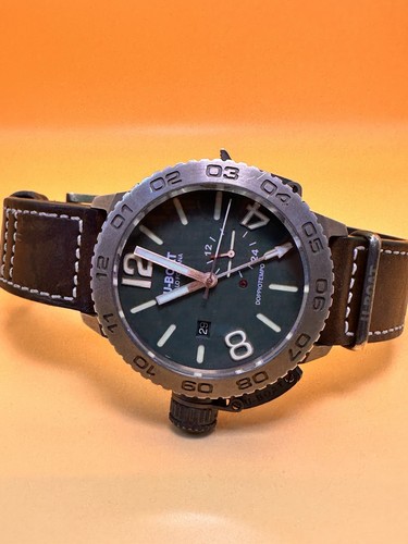 Boat 9088 doppotiempo - u-boat,