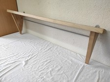 Ancienne Étagère en bois