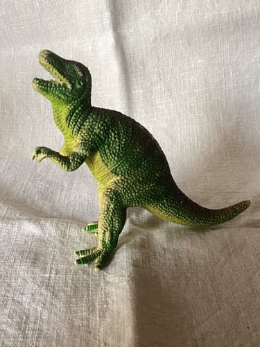 Dinosaure - dinosaure, (t-rex)