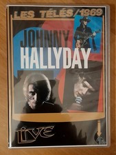 Johnny Hallyday  Ultimate -