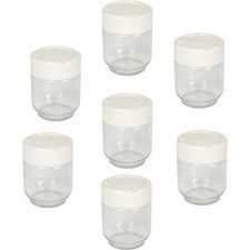 MOULINEX - JEU 7 POTS CV/BC