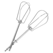  2 Pcs Accessoires Pour Fouet