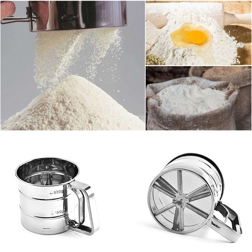Tamis farine maille en - farine,