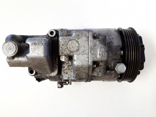 Conditioning compressor - conditioning,