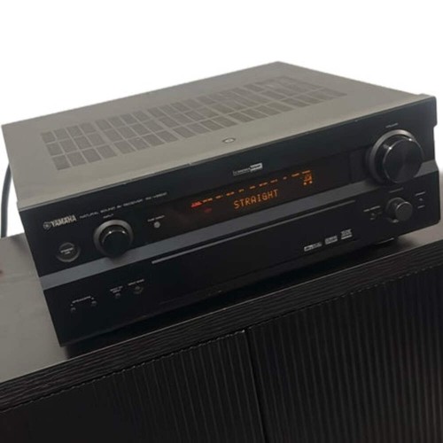 Yamaha v2500 high - rx-v2500, high-end