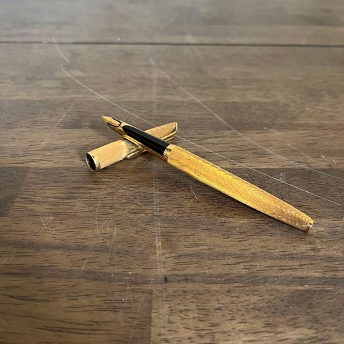 Ancien stylo plume - , waterman